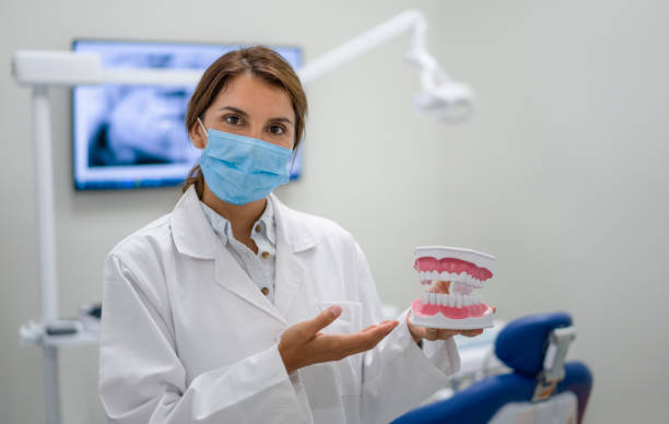 Best Pediatric Emergency Dentist in Maplewood, MN