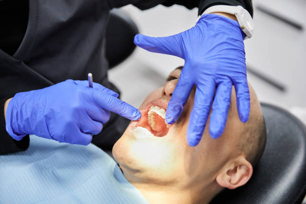 Best Emergency Orthodontic Services in Maplewood, MN