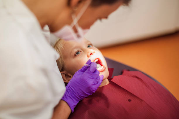 Best Emergency Gum Treatment in Maplewood, MN