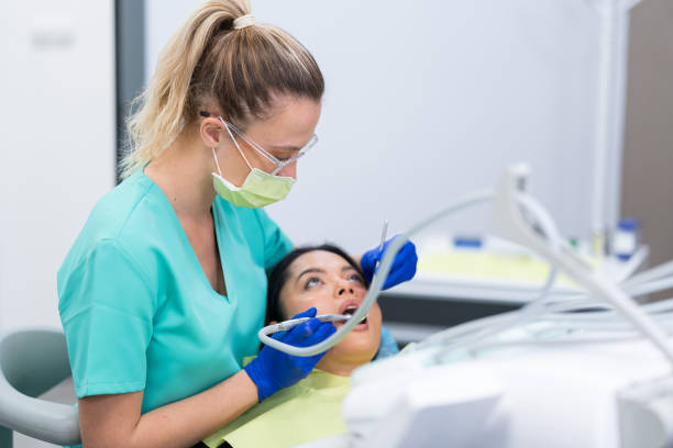 Best Weekend Emergency Dentist in Maplewood, MN